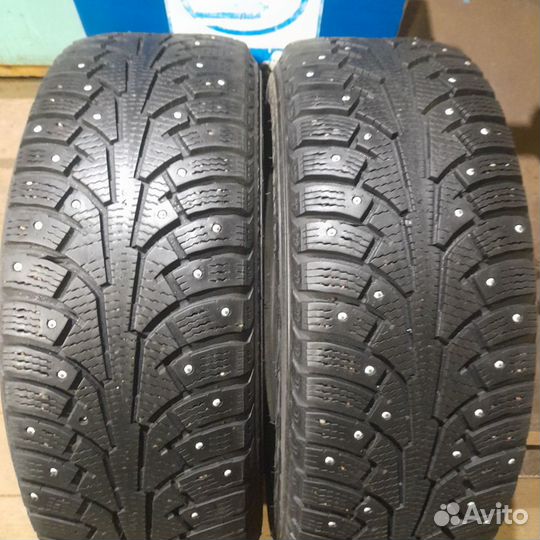 Nokian Tyres Nordman 5 205/60 R16 96T