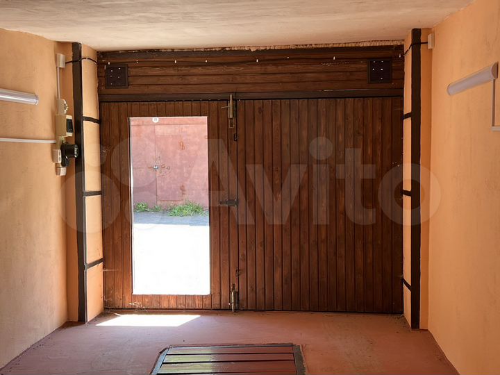 Гараж, 20 м²