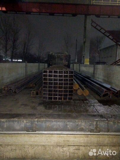 Электросварные трубы / опт