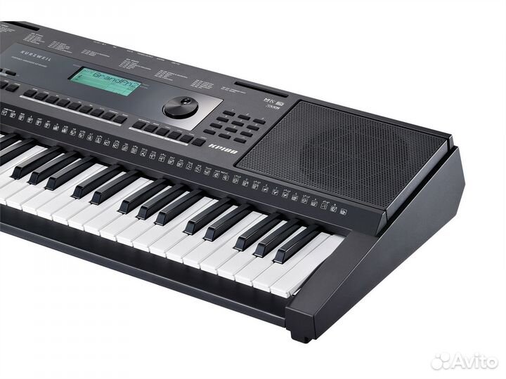 Kurzweil KP110 LB синтезатор