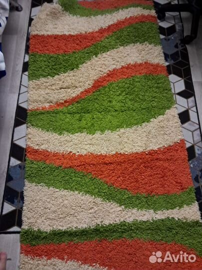 Ковер палас