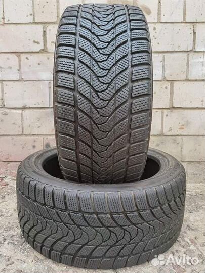 Delinte WD1 245/40 R18 93T