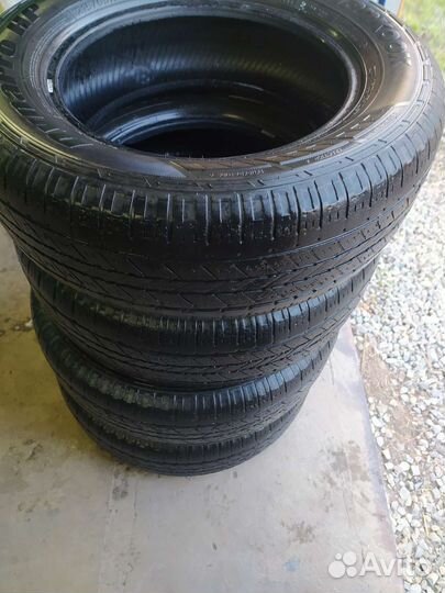 Accelera Delta 21.5/65 R16