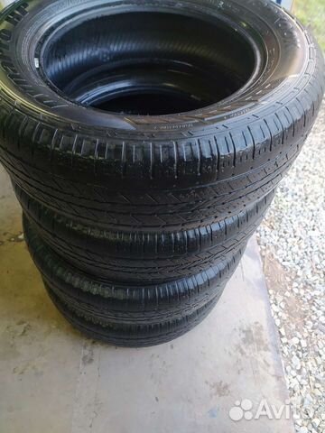 Accelera Delta 21.5/65 R16