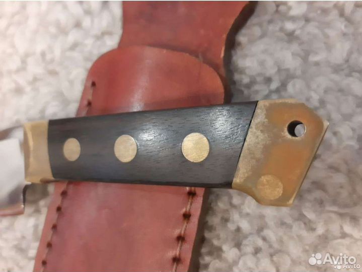 Нож из Японии