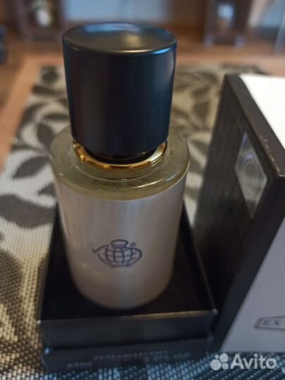 Туалетная вода женская Nihilo Fleur Narcotique