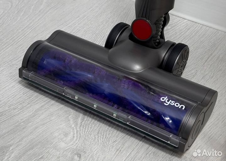 Пылесос dyson