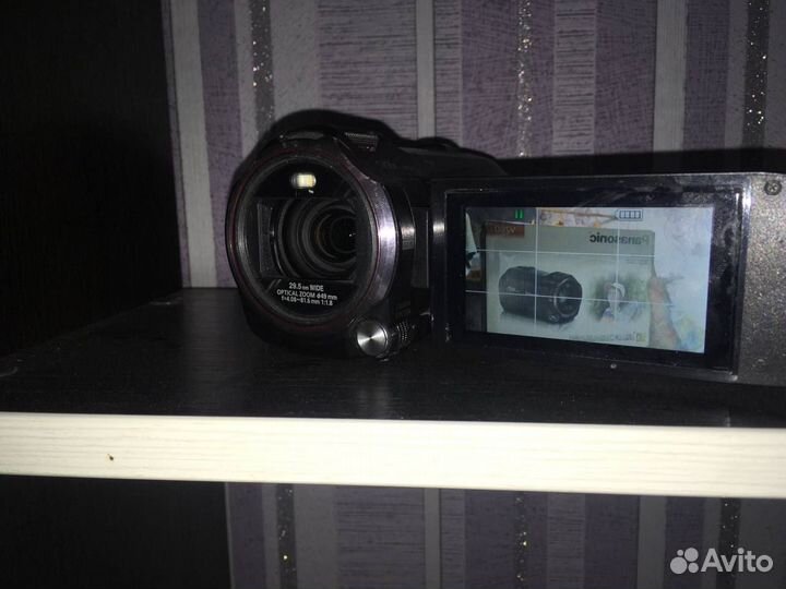 Panasonic hc v760 обмен sony x3000, sony rx0,gopro