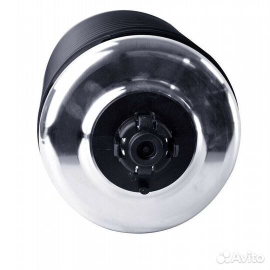 Задний правый пневмобаллон Audi A6 Allroad (C7)