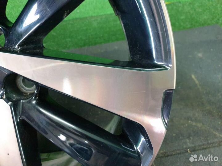 Диск литой R18 Lexus NX 1 (2014-2021)