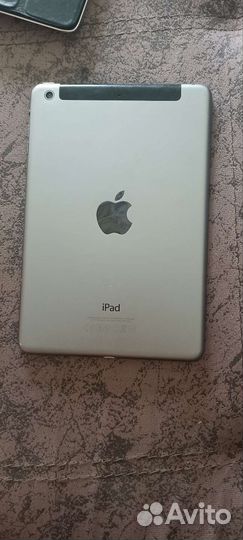 iPad mini 2