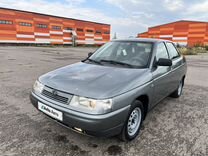 ВАЗ (LADA) 2110 1.6 MT, 2011, 157 000 км, с пробегом, цена 365 000 руб.