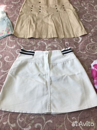 Вещи р 42/44 на рост до 160