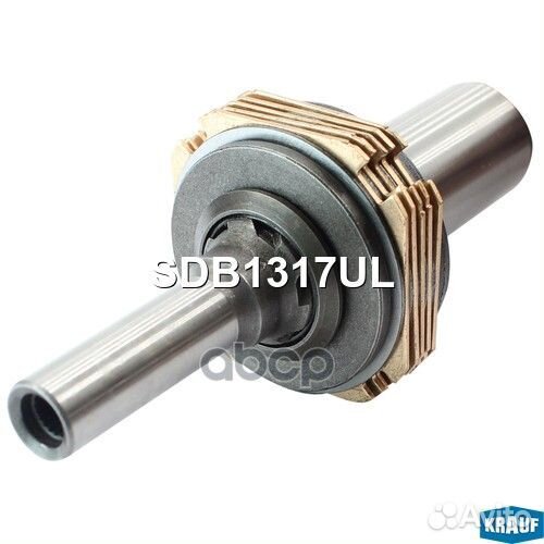 Бендикс стартера SDB1317UL Krauf