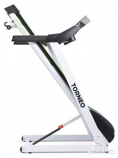 Беговая дорожка Torneo Smarta T-205