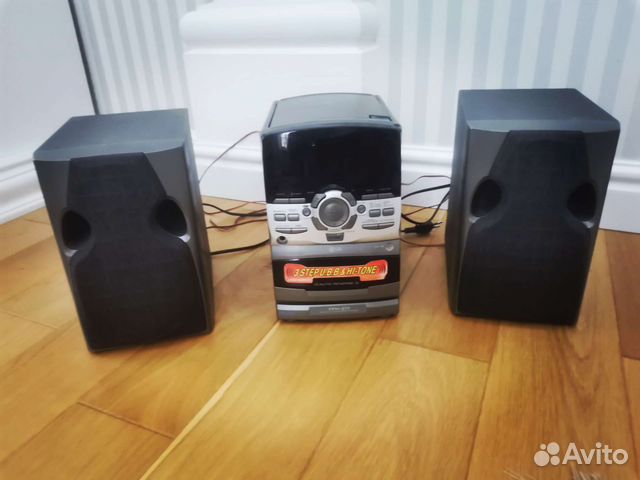 Музыкальный центр lg xboom купить в Москве | Электроника | Авито