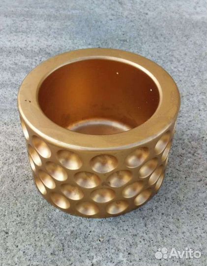 Формы для заливки свечей