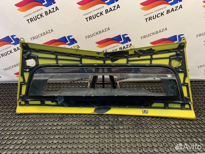 Решетка в бампер Mercedes-Benz Actros