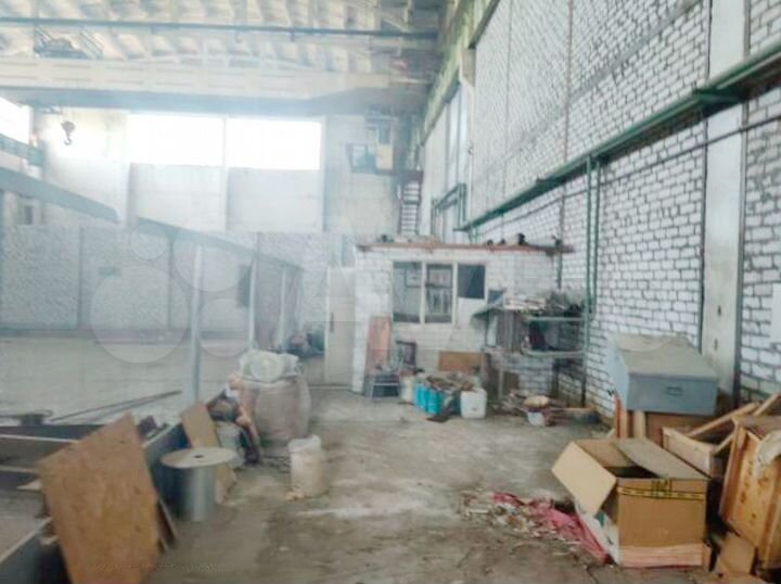 Склад, 3389.6 м²