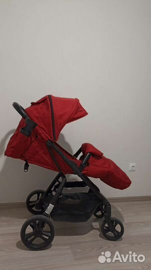 Прогулочная коляска бу