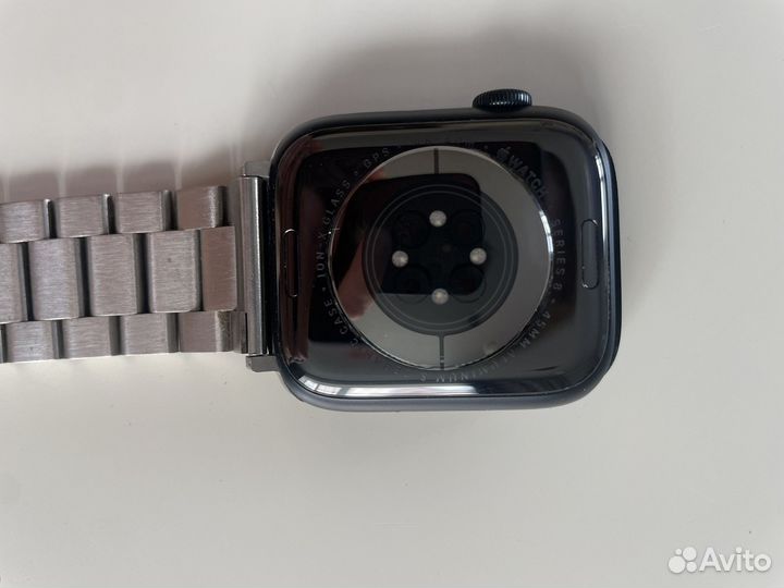 Часы apple watch 8 45 mm