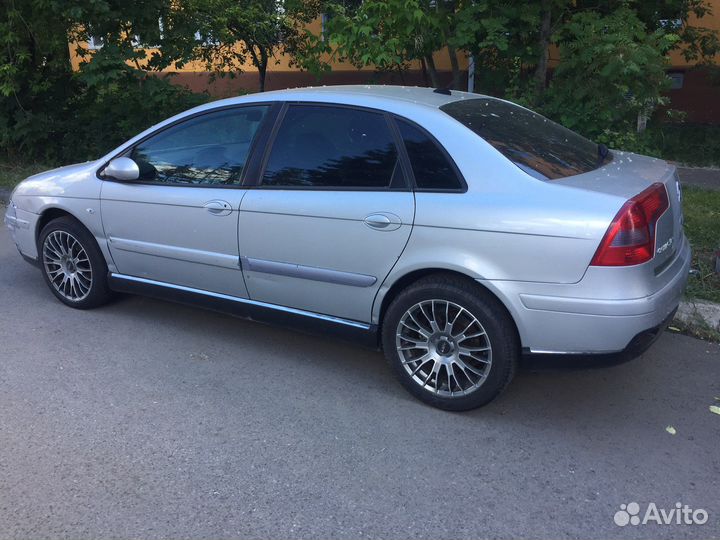 Диски литые r18 4x108