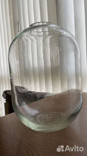 Форма для флорариума