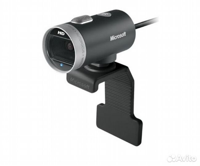 Microsoft LifeCam (6CH-00002)