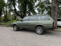 Subaru Leone 1.8 MT, 1986, 312 000 км, с пробегом, цена 250 000 руб.