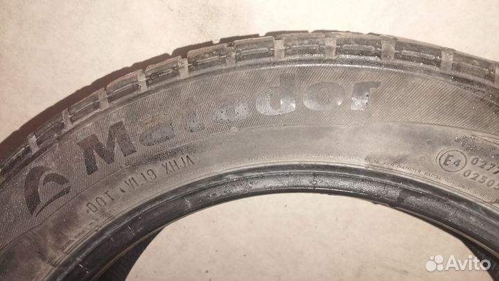 Matador MP 11 195/55 R16