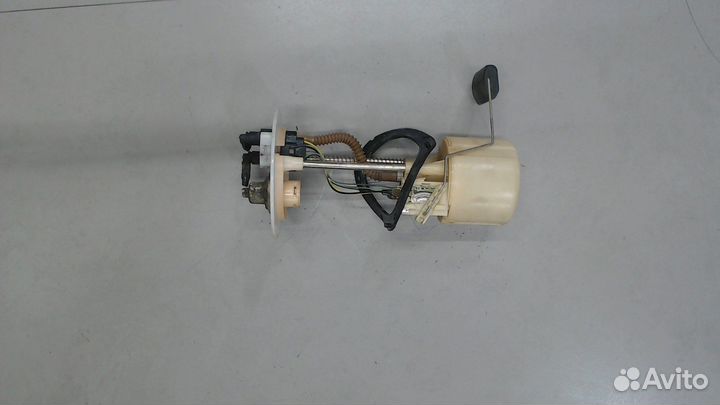 Насос топливный электрический Hyundai Atos (Amica)