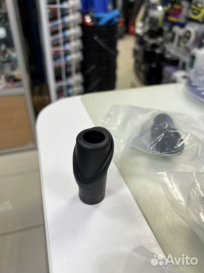 Резинка антенны акцент 96250-25040