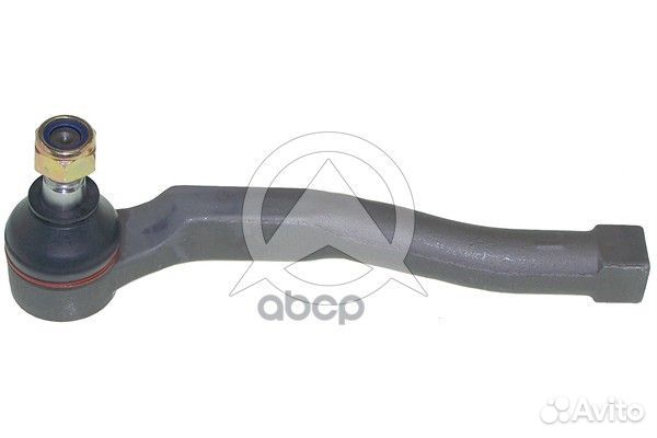 Наконечник рулевой тяги перед лев 89038 Sidem