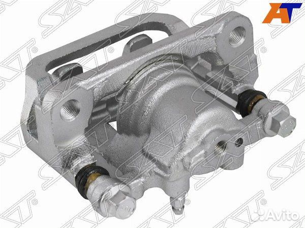 Суппорт nissan X-trail