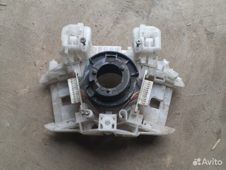 Крепление подрулевое Митсубиси Аутлендер XL