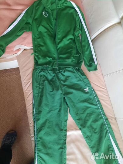 Спортивный костюм для мальчика 152