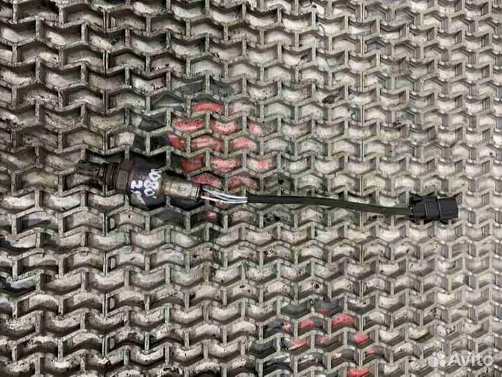 Лямбда-зонд Honda Civic