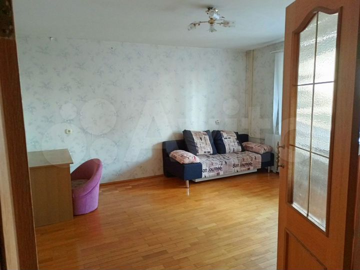 1-к. квартира, 38 м², 7/12 эт.