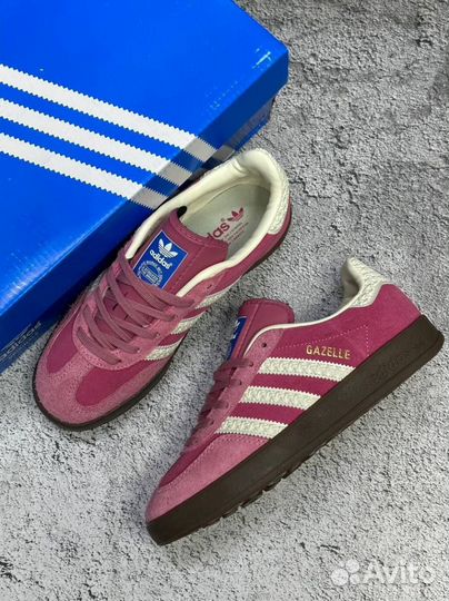 Кроссовки adidas Gazelle