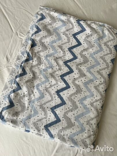 Непромокаемая впитывающая пеленка little pirate