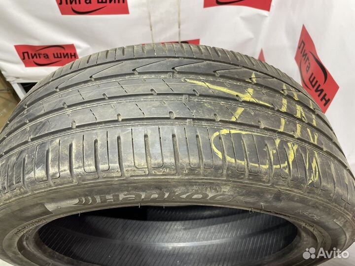 Hankook Ventus S1 Evo 2 SUV K117C 255/45 R20