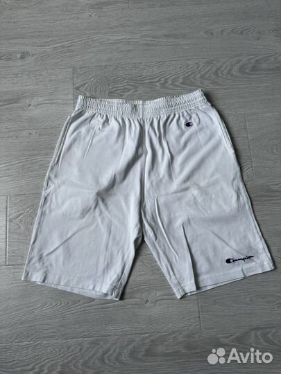 Шорты Champion оригинал