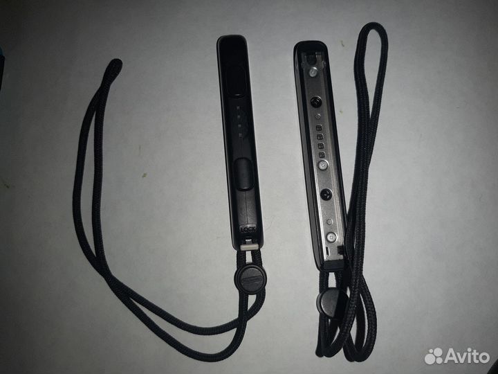 Джойконы nintendo switch