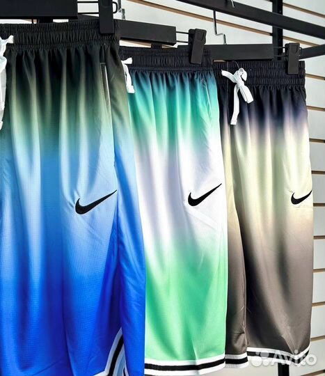 Шорты nike