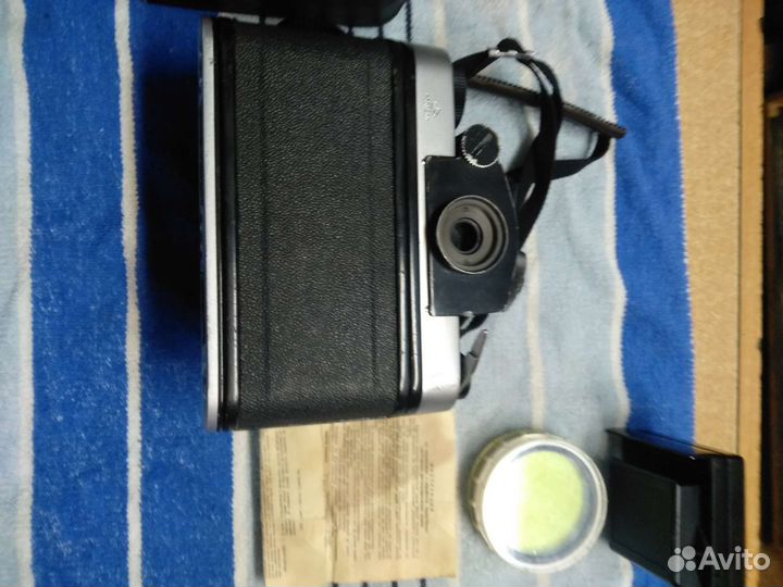 Фотоа-т киев-6С ттл,зенит,фэд5в,смена