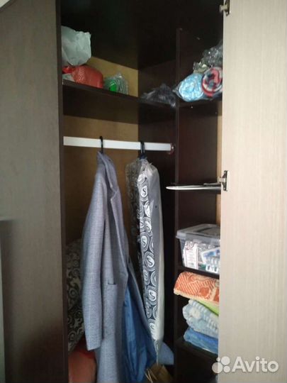 Шкаф Угловой