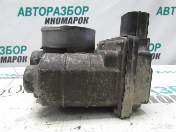 Заслонка дроссельная электрическая для Nissan Tean