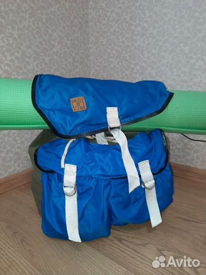 Рюкзак туристический 60 литров. Торг