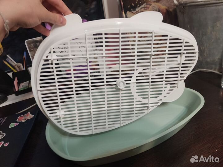 Лоток для кошек