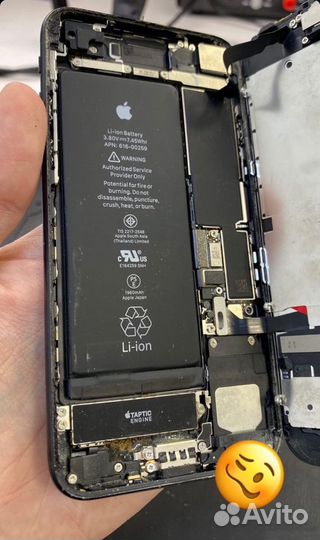 Ремонт мобильных телефонов I Гарантия до 365 дней